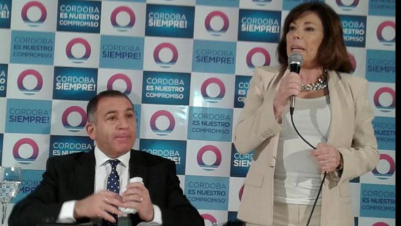 Juez pegó el portazo, abandona a Macri, y va por la intendencia