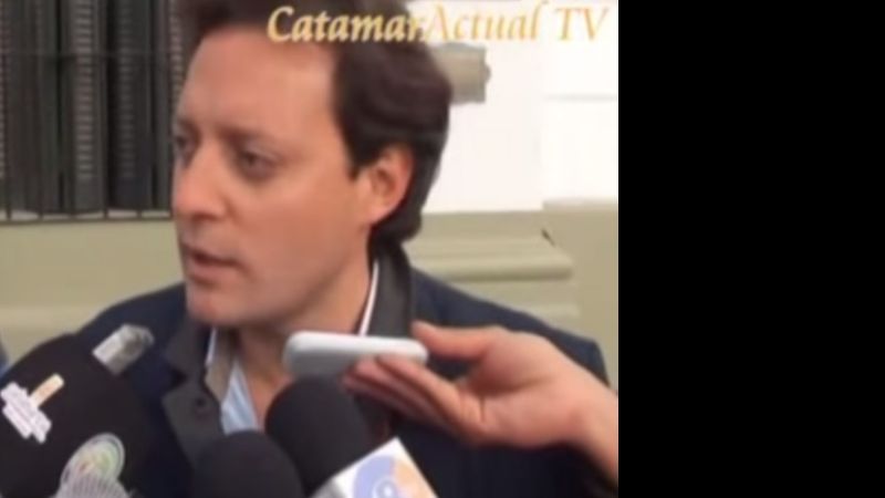 Natella garantizó solución a problemas en Valle Chico