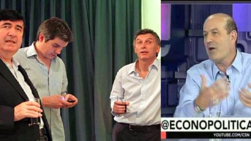 "Cuando seas gobierno hacé lo que vos creas, pero no lo digas ahora"