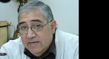 Almuerzo criollo del Centro de Empleados de Comercio