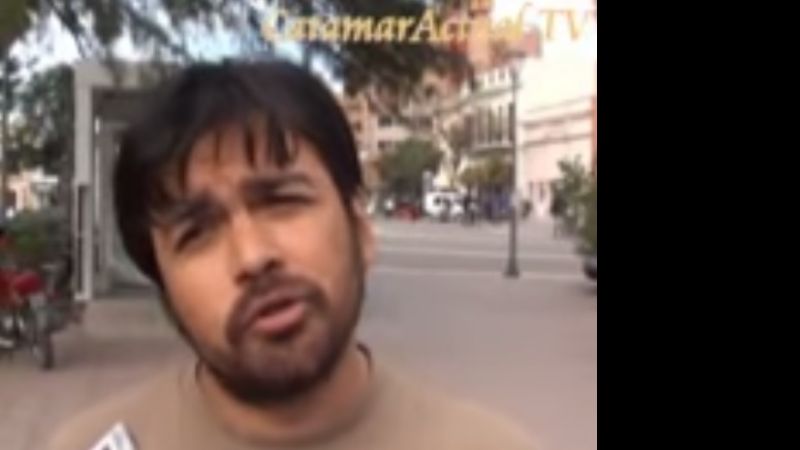 Marcha por el caso Paucará