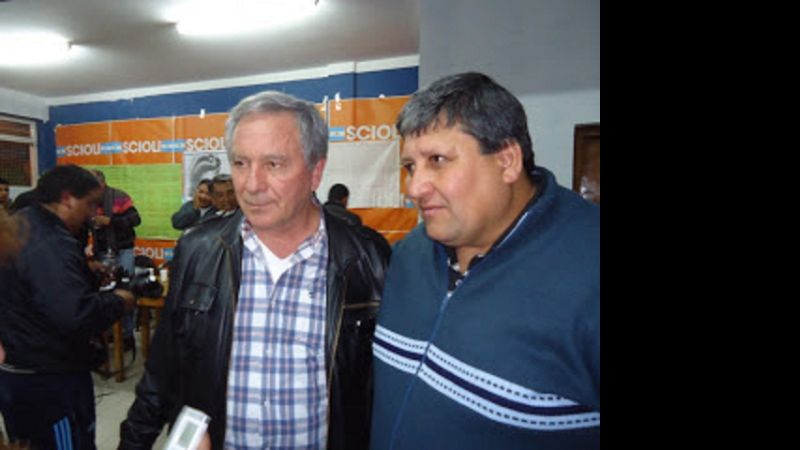 “Al Frente Cívico no le interesó la gente del interior ni su progreso”