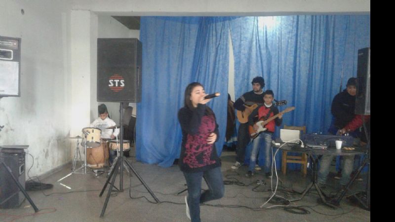 Definieron los representantes de Valle Viejo en los Juegos Culturales Evita 2015