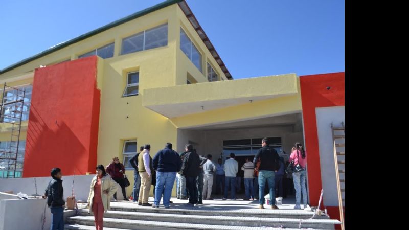 La “13 de Marzo” comprometida con la unidad peronista en Andalgalá