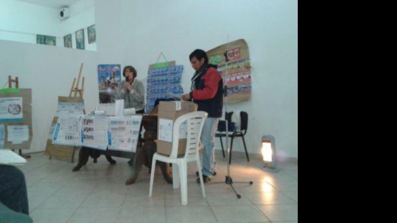 Solicitan al Juzgado Electoral una nueva capacitación para estas elecciones