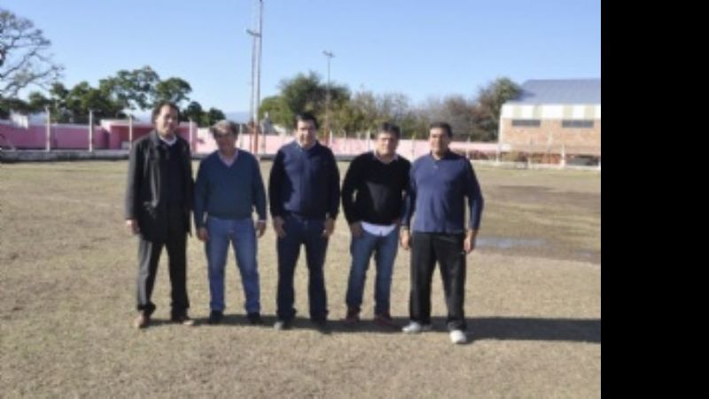 La 5ta. fecha del Anual capitalino con la vuelta al “Altiplano”