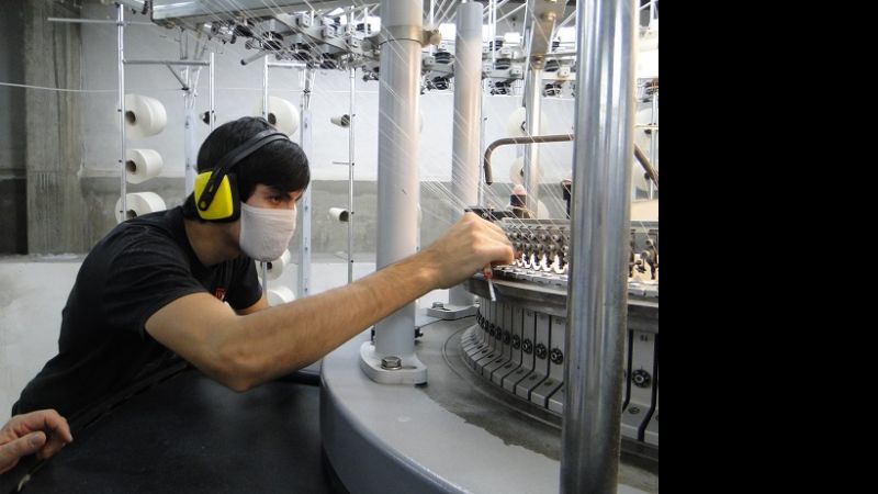 “El sector industrial de Catamarca está con buena salud”