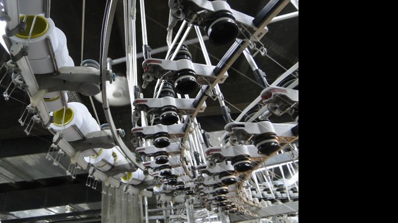 “El sector industrial de Catamarca está con buena salud”