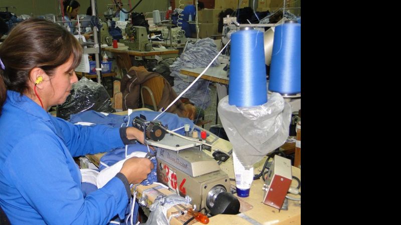 “El sector industrial de Catamarca está con buena salud”