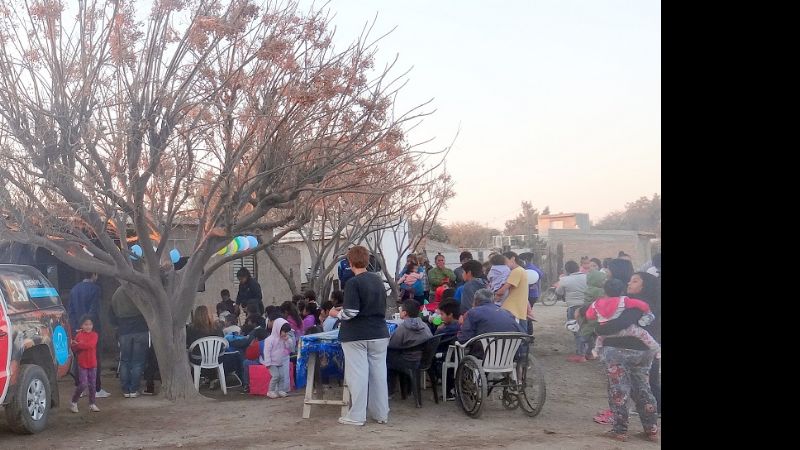 Enriquecedor encuentro de “cinemovileros” en Santiago del Estero