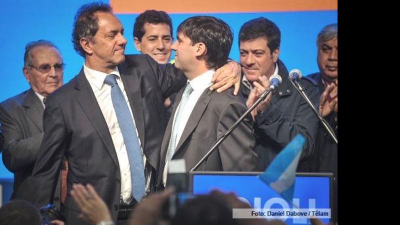 "Me comprometo a seguir ampliando derechos y a más inclusión jubilatoria"