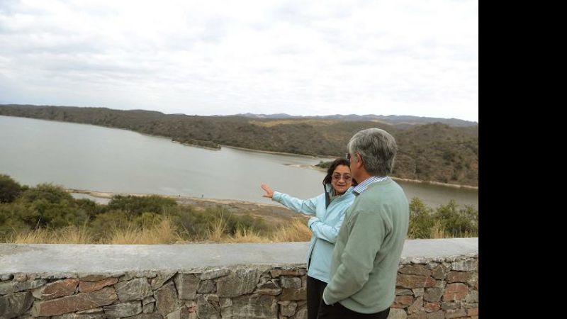 Corpacci: “Esperamos que la gente nos acompañe”