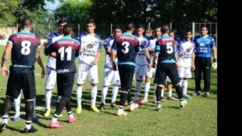 Aconquija con Tiro de Bahía Blanca, en el “Fuerte” de Andalgalá