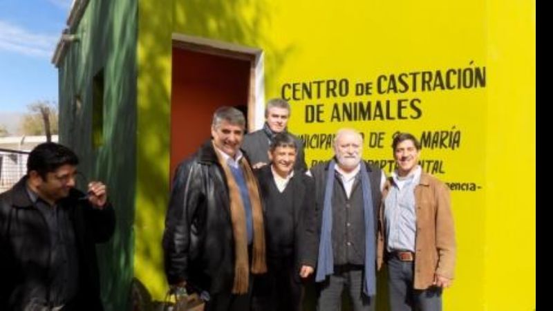 "La importancia que esto tiene es que es salud"