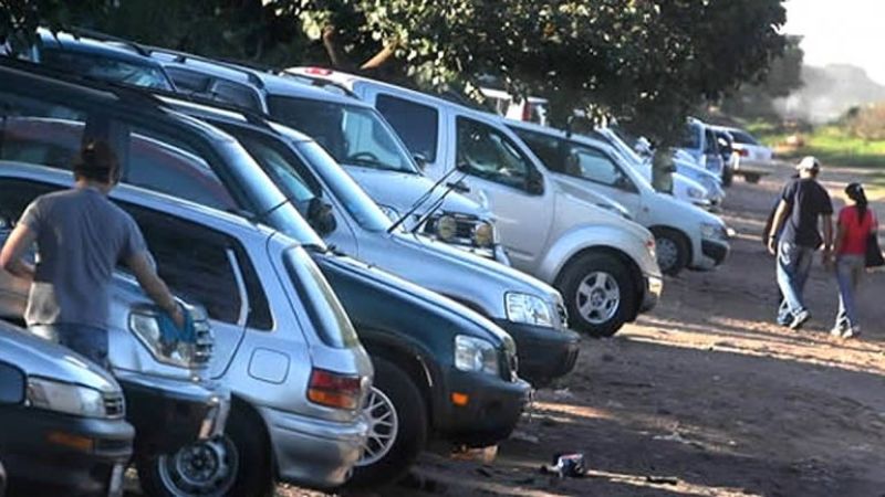 Denuncian a banda de gitanos por estafas en Tinogasta