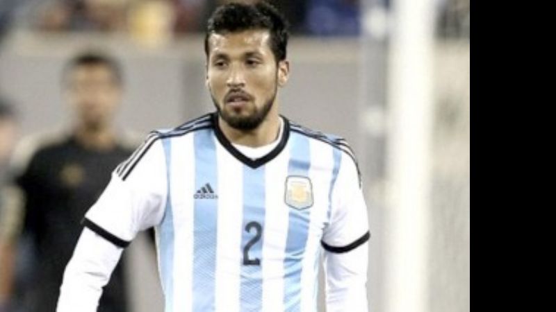 La vuelta de Garay será la única variante en la final con Chile