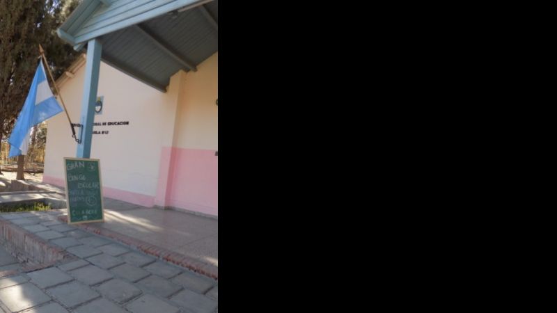 Apoyo de Andersch para escuela y el CD