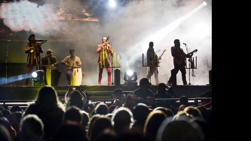 Cartelera completa de todas las noches del Poncho