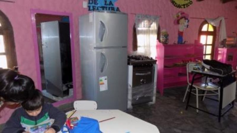 Una vuelta a clases diferente