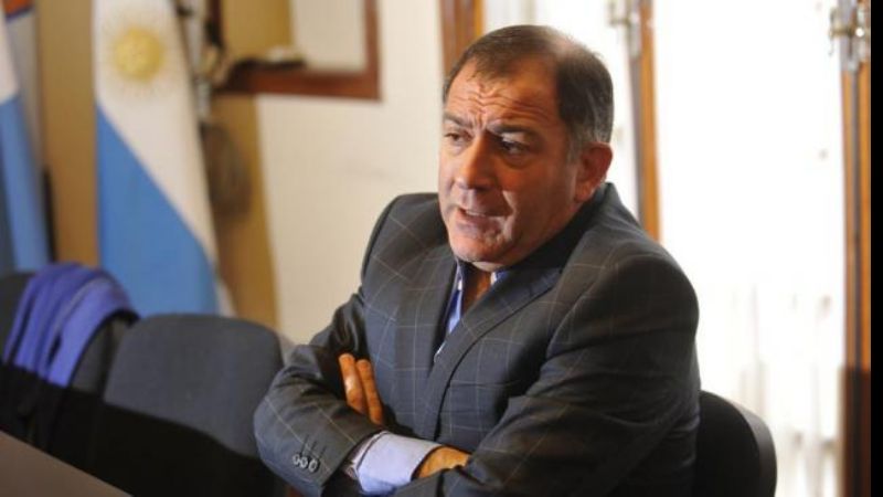 Los radicales cordobeses cortarán la boleta de Juez “senador”