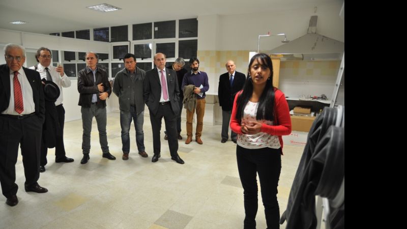 Avances en tecnologías para la producción de baterías de litio en Catamarca