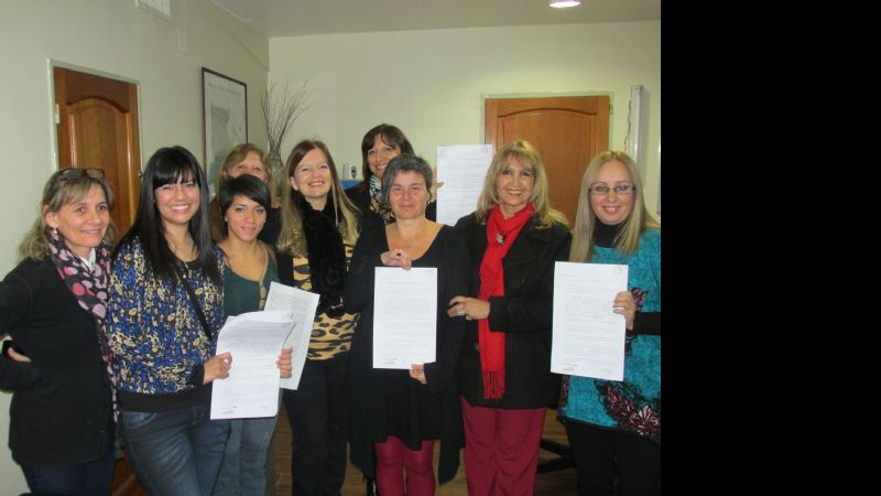 Nuevos contratos de empleo público en Salud