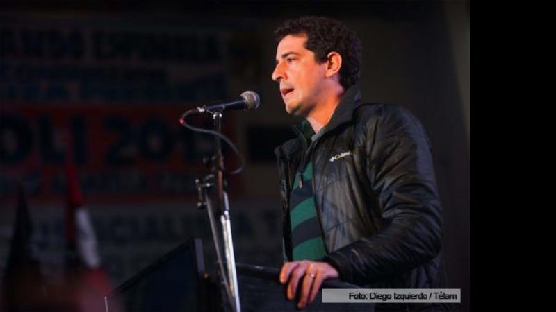 "El PRO va a dejar sin jubilación a más de 3,5 millones de argentinos"