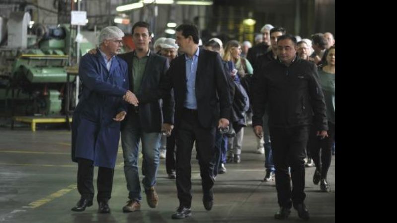 "El PRO va a dejar sin jubilación a más de 3,5 millones de argentinos"