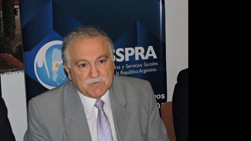 Encuentro de Obras Sociales Provinciales del NOA