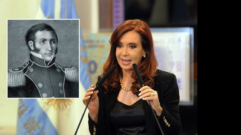 El Senado de la Nación ascendió post mortem a Manuel Dorrego