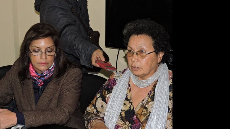 Fuertes acciones interministeriales para prevenir las adicciones en la provincia