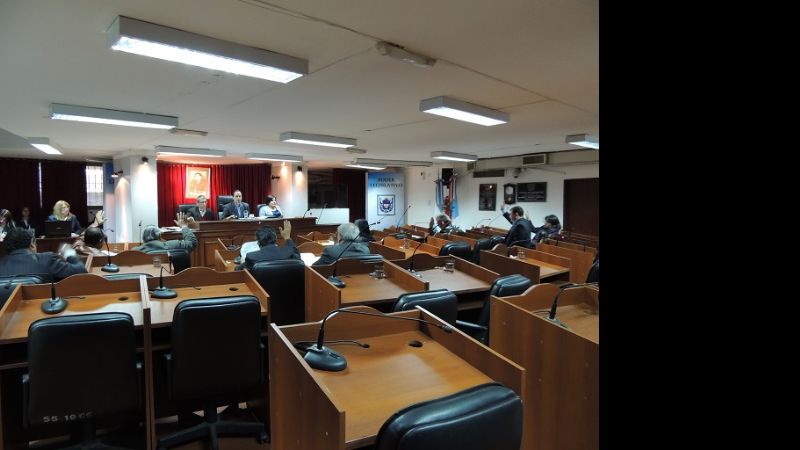 Senadores aprueban proyectos turísticos y arqueólógicos para la provincia