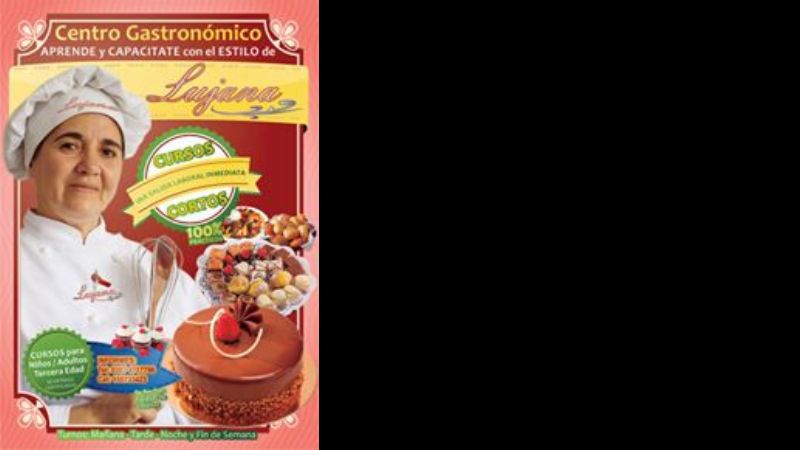 Comenzaron los cursos de repostería