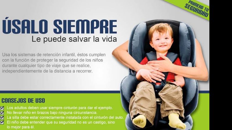 Generalizada normalidad en el tránsito por rutas nacionales