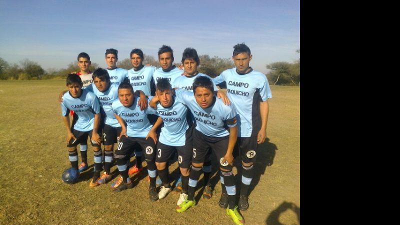 Partido electrizante entre Independiente de El Alto y Los Molles