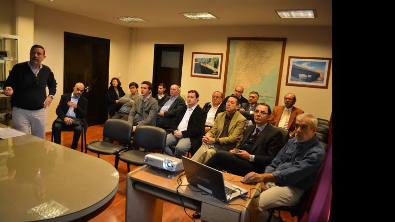 Definieron corredores hacia los pasos fronterizos San Francisco y Pircas Negras