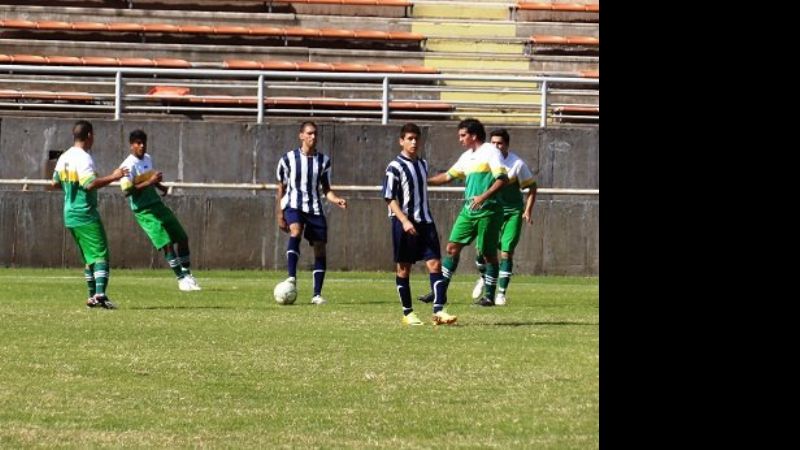 Capital abre la 5ta. del Anual en el Bicentenario y la Liga