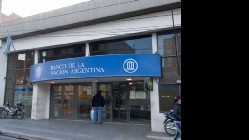 Derivaron a clientes del Banco Nación por caída del sistema
