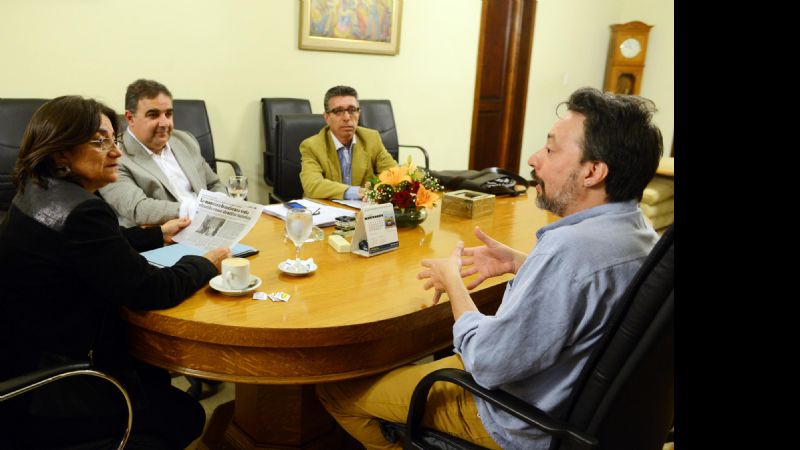 La provincia restaurará el Convento de San Francisco