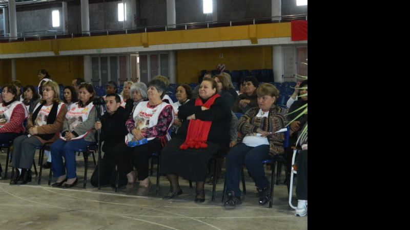 Expectativa por el encuentro de evangelización con la presencia del Padre Gustavo Jamut