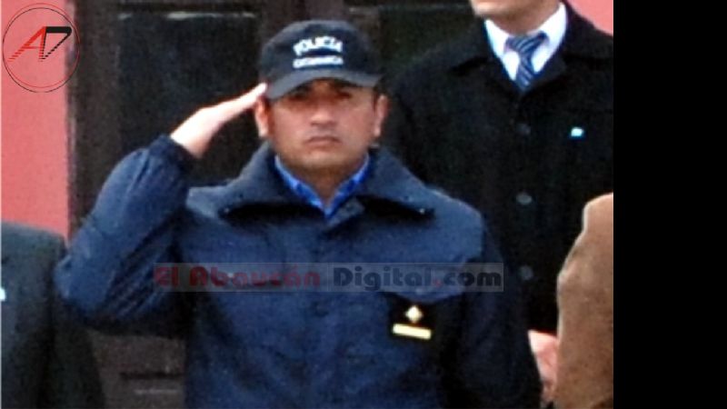 Se registran más de 30 casos de violencia de género por año en la comisaría de Fiambalá