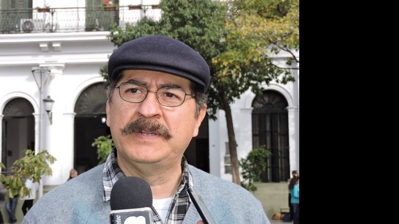 “Piquín” Vazquez, confiado