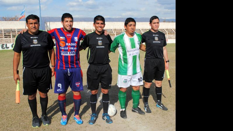 La Liga Chacarera suspendió el inicio de la 6ta. fecha