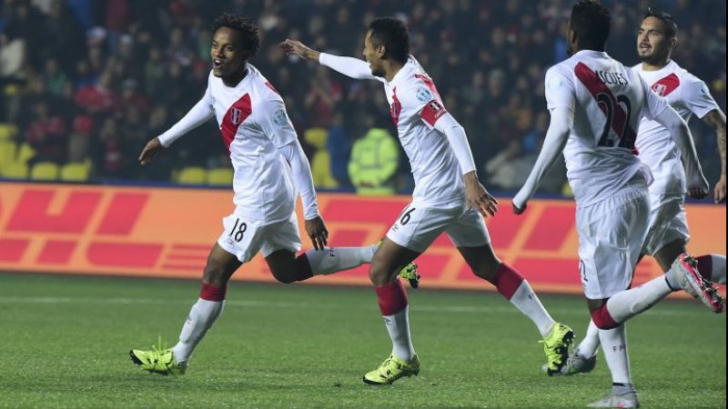 Perú superó a Paraguay y logró el bronce de la Copa América