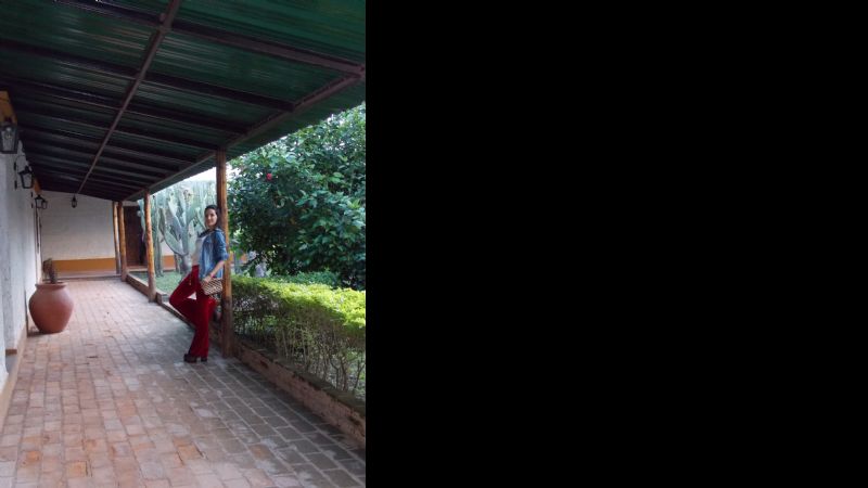 Santa Rosa presenta a su candidata a Reina del Poncho