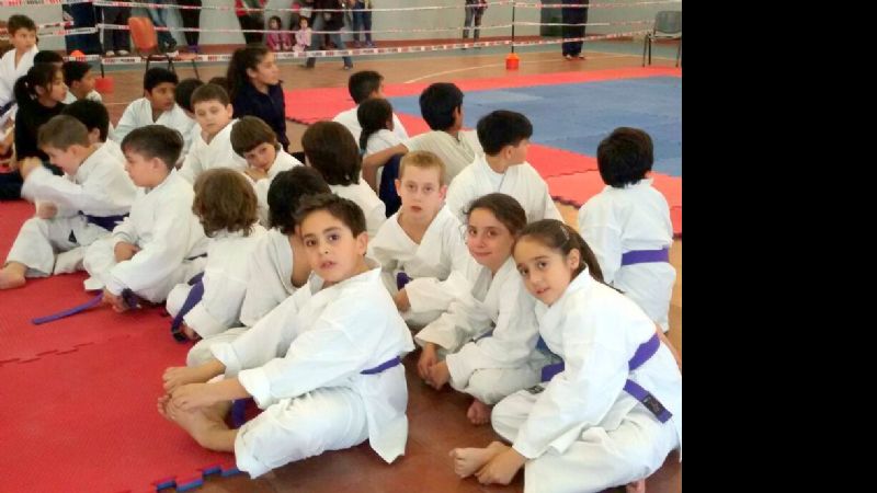 La UCK cumplió la 1ra. Fecha de su Torneo Provincial 2015