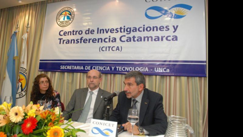 Catamarca quiere agregarle valor a la producción de litio