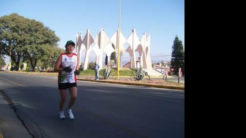 Entre La Puerta y la Capital, va el 3° Maratón de Catamarca