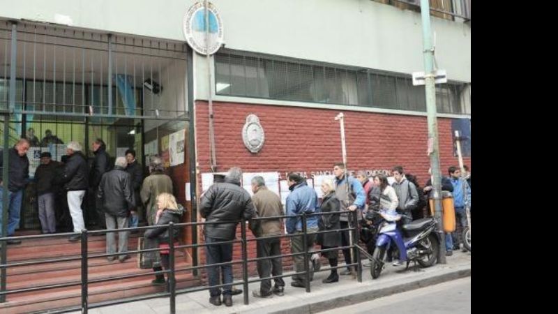 Los porteños eligen al nuevo jefe de gobierno