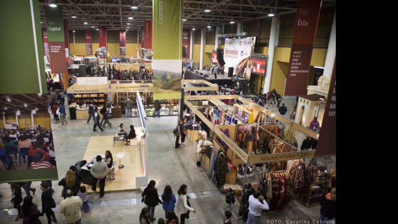 Poncho Deco, una nueva propuesta orientada al diseño